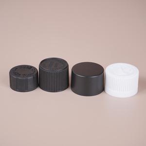 CRC 32Mm 38Mm 42Mm Bouchon de bouteille Bouchon de sécurité résistant aux enfants Bouchon à vis en plastique CRC - Product Image 1