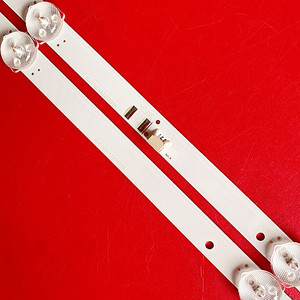 Samsung UA32N4003AK UA32N4001AK barra luminosa IC-C-VZAA32D984B una lampada LCD LED cartone alluminio 90 6V telecomando 70 <span class=keywords><strong>TV</strong></span> riparazione 0.5 - Product Image 4