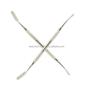 Premium Molt 9 Periosteal Elevator Stainless Steel Dental Implant Surgical Instruments Wholesale Supplier - Product Image 5