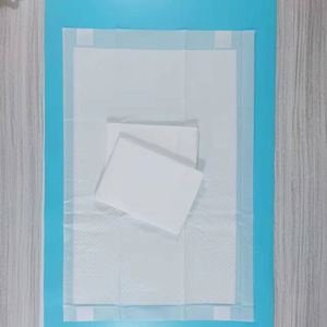 Tapis d'entraînement pour animaux de compagnie super absorbants, anti-fuites, jetables, extra grands, X-Large, pour chiots - Product Image 2