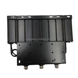 ดูเพล็กเซอร์ 100 วัตต์ VHF หรือ ดูเพล็กเซอร์แบบ Bandreject สำหรับคลื่นความถี่ 2 เมตร 136-174MHz หรือ ดูเพล็กเซอร์แบบ Notch Filter - Product Image 2