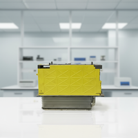 Nouveau module d'amplificateur et de commande servo Fanuc A06B-6130-H003 pour l'automatisation industrielle et la programmation PLC
