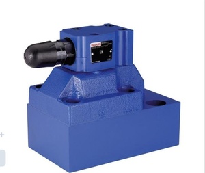 Vanne de réduction hydraulique pilotée R900507589 DA20-1-5X/100-10 - Product Image 4