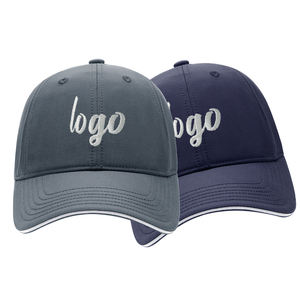 Gorras Heycap <span class=keywords><strong>de</strong></span> Alta Calidad, Gorras Barbas con Visera Curva, Logotipo Bordado, Forro <span class=keywords><strong>de</strong></span> Satén, 6 Paneles, Gorras <span class=keywords><strong>de</strong></span> Béisbol Unisex <span class=keywords><strong>de</strong></span> Moda - Product Image 2