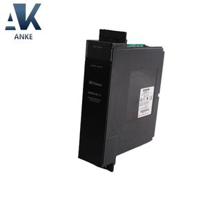 Module d'alimentation électrique général IC697PWR711 - Product Image 3