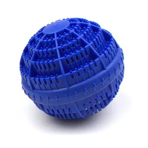 קסם כביסה כדורי פלסטיק כביסה כדור כביסה מכונה