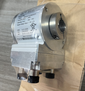Encodeurs rotatifs absolus électroniques TR CDH75M-00013 encodeur industriel - Product Image 1