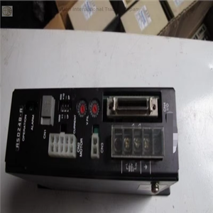 โมดูล PLC รุ่นใหม่ 1 ชิ้น Drive Asd24b-a ของแท้ใหม่พร้อมส่ง ระบบอัตโนมัติในอุตสาหกรรม ตัวควบคุมการเขียนโปรแกรม PLC แบบเฉพาะ - Product Image 1