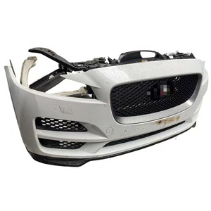 FUXIN pour XJ/XJL/XF/XEL F-lype Pièces de démontage de phares de pare-chocs avant <span class=keywords><strong>ABS</strong></span> Neuf - Product Image 4