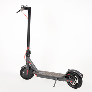 Scooter Plegable para Adultos, Dos Ruedas, Autoequilibrado, Batería de Litio de 36v, Motor de 350w, Alcance de 30-40km, As-hb011 E, Gran Venta - Product Image 1