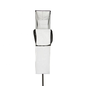 Accesorios de fotografía diseño <span class=keywords><strong>especial</strong></span> de flash de estudio rectángulo largo Luz de tira softbox para cámara - Product Image 3