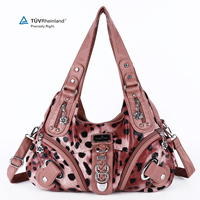 Sac à main personnalisé en gros pour femmes, fabrication OEM, marque privée, 6/8 couleurs personnalisables, deux sangles, expédition immédiate, marque chinoise, marque célèbre