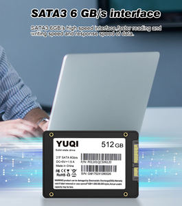 Disco Duro <span class=keywords><strong>SSD</strong></span> de 2.5 Pulgadas SATA 3 al por Mayor de Fábrica, Discos Externos de 120GB, 240GB, 480GB, 1TB, 2TB, Disco Duro <span class=keywords><strong>SSD</strong></span> OEM para Laptop - Product Image 4