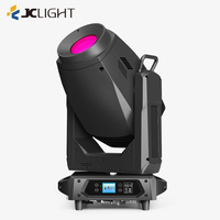 Éclairage de scène LED pour événements de concert, profil 700w 880w 1000w 1200W 1400W, faisceau, lavage, spot, encadrement, tête mobile BSWF avec CMY CTO