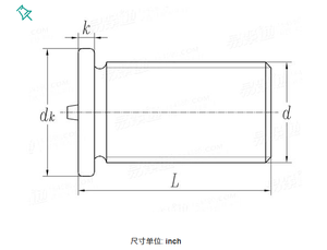 Tornillos y Pernos de Soldadura Recubiertos de Cobre Imperial, Clavos de Soldadura GB902.<span class=keywords><strong>3</strong></span>, Clavos de Soldadura por Proyección - Product Image 2