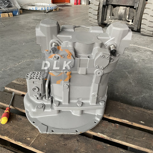 Hot Sale Excavator Parts ZX270-3 Hydraulic Pump 9257348 9257345 9257346 Main Pump for <strong>Hitachi</strong> - Product Image 3