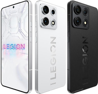 Lenovo Legion Y70 2026, Snapdragon 8 Gen5, Batería de 8000 mAh, Pantalla OLED 2K de 6.82'', 144 Hz, 90 W, Teléfono Inteligente para Juegos Android 5G