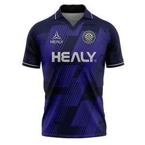 Индивидуальная винтажная мужская футбольная Футболка, Классическая негабаритная быстросохнущая дизайн, доступно обслуживание - Product Image 2