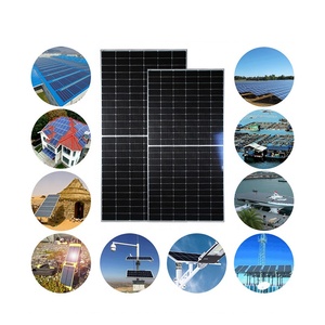 Painel <span class=keywords><strong>Solar</strong></span> CHNT Resistente a PID ASTRONERGY Painel <span class=keywords><strong>Solar</strong></span> de Alta Eficiência Monocristalino PERC+ Painel Fotovoltaico 560W 570W 580W Baixo BOS - Product Image 2