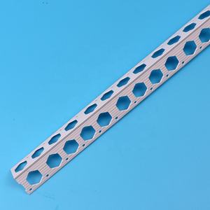 Декоративные пластиковые Угловые бусины типа CA, угловые бусины из ПВХ для внутренних и внешних стен - Product Image 5