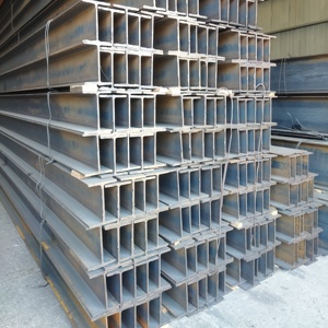 คานเหล็ก <span class=keywords><strong>H</strong></span> Beam 125x125x6.5x9ขนาด<span class=keywords><strong>ม</strong></span>าตรฐาน S355 I Beam <span class=keywords><strong>ราคา</strong></span>คอลั<span class=keywords><strong>ม</strong></span>น์เหล็ก - Product Image 3