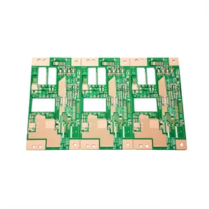 Strong Reliable PCB Board Components Heavy Copper PCB