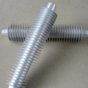 Tuyaux extrudés BW, type évaporateur de réfrigérateur, tubes à ailettes intégrées pour transfert de chaleur - Product Image 6