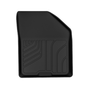 Alfombrillas de Coche TPE Moldeadas a Medida al por Mayor, Alfombrilla de Cobertura Total con Ranuras Profundas y Autodrenantes para <span class=keywords><strong>Suzuki</strong></span> <span class=keywords><strong>Baleno</strong></span>, Juego Compatible con OEM - Product Image 2