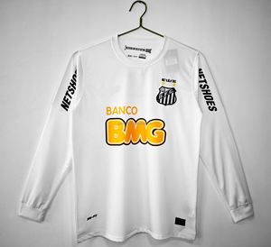 कस्टम ग्रीष्मकालीन फुटबॉल जर्सी रेट्रो पोलो शैली-पैचवर्क डिज़ाइन त्वरित शुष्क पॉलीमाइड लघु आस्तीन विंटेज क्लासिक फुटबॉल - Product Image 1