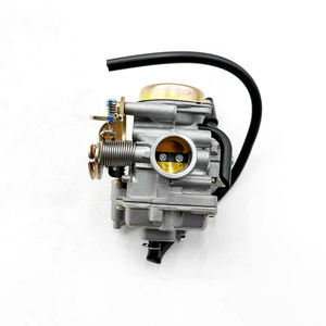 Nouveau carburateur pour carburateur <span class=keywords><strong>Yamaha</strong></span> 90cc ATV <span class=keywords><strong>Quad</strong></span> Raptor <span class=keywords><strong>90</strong></span> YFM90 YFM90RYL 811613 43D-E4301-00-00 - Product Image 3