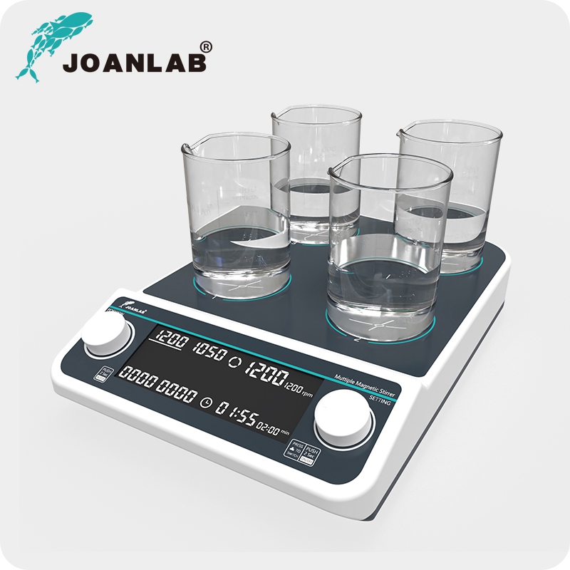 joanlab magnetic stirrer