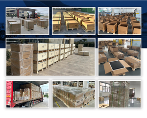 Solar Storage Power System Deep Cycle <b>Gel</b> <b>Battery</b> <b>12V</b> 200Ah 100Ah 150Ah Back up - Product Image 5