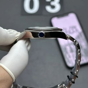 Customized Designer 10A Quality Movement Waterproof Stainless Steel Nautical Automatic Mechanical <b>Watch</b> - Product Image 3