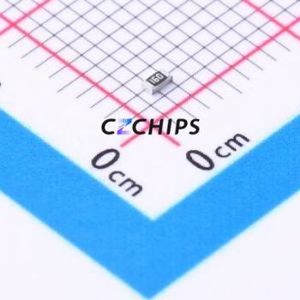 Résistance SMD FRC0603J160 TS 0603 (Type : Film épais) (Résistance : 16 Ohm Précision : 5%) - Product Image 1