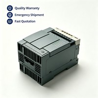 Controlador PLC 1756-LSC8XIB8IK de 8 Puntos de Entrada de Cuentador, 1756LSC8XIB8IK con Servicio de Conversión de Protocolo CM/CP Opcional
