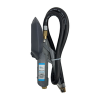 Digital Tire Inflator with Pressure Tread Depth Gauge for Car Air Compressor Motorcycles Bicycle Tyre Inflation