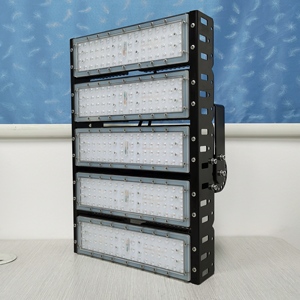 Lampe d'extérieur led avec module usb, casque haut, 250 w, IP65, pour stade d'extérieur - Product Image 3