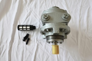 Motor de aire neumático de paleta ligera <span class=keywords><strong>6AM</strong></span> 3KW, herramienta de ingeniería de precisión ultraligera de alta potencia para herramienta OEM personalizada apretada - Product Image 5