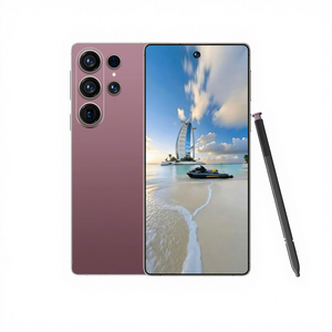 สมาร์ทโฟน S26 Ultra 5G รุ่น 16GB+1TB Deca Core 108MP รองรับซิมคู่ ระบบปฏิบัติการ Android 15 หน้าจอ 7 นิ้ว แบตเตอรี่ 6000-6999mAh - Product Image 2