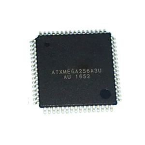 Atxmega256a3u-au orijinal elektronik bileşen tedarikçiler entegre devreler BOM listesi servis fabrika Spot kaynağı - Product Image 1