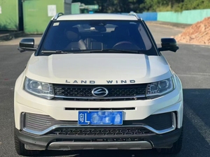 2WD X7ล่างรถเอสยูวี1.5ตันรถมือสองมือสองสำหรับโรงเรียนสอนขับรถแท็กซี่รถออนไลน์2018บก - Product Image 3