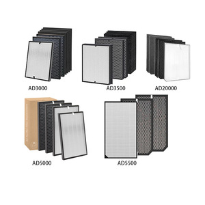 AirDocor <b>Air</b> <b>Purifier</b> Filter Hepa Carbon 2000 3000 3500 5000 High Efficiency Replacement Part - Product Image 4