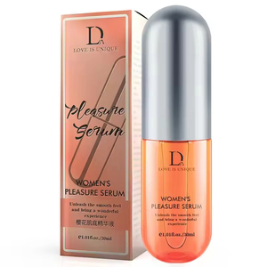 Gel d'Orgasme Féminin : Augmenteur de Plaisir, <span class=keywords><strong>Lubrifiant</strong></span> et Huile de Resserrement Vaginal pour Femme - Product Image 2