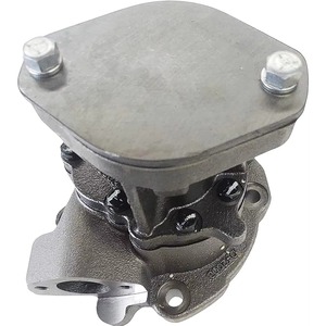 ปั๊มน้ำมันเครื่อง NH220 NT885 รุ่น 3821579 AR10172 AR9835 3821572 3042378 3803369 3609833 รับประกัน 1 ปีสำหรับการผลิต - Product Image 4