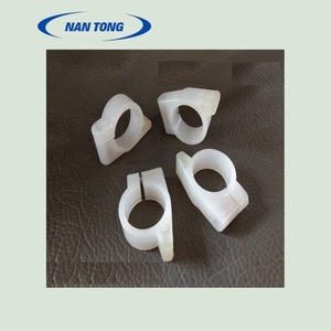 Plaquettes de préhension en nylon pour presse d'impression Roland, pièces détachées Nantong Paper - Product Image 3