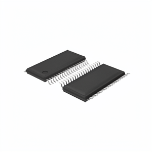 Circuito Integrado Original IC MCU de 16 Bits, 16 KB FRAM, 38TSSOP, MSP430FR5739IDAR Integrado, 38 TSSOP (0.240", 6.10 mm de Ancho) - Product Image 1
