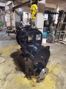 Las ventas son aplicables a los conjuntos y convertidores de par de los cargadores Shantui, incluidos los modelos SL60W, SL50W y SL30W. - Product Image 4