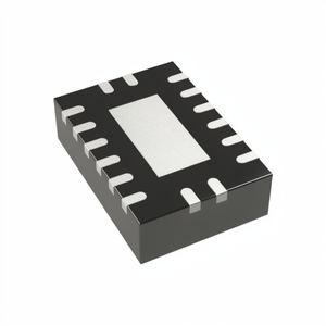 Electronics Component Logic 74HC4040BQ-Q100X 16 VFQFN Exposed Pad Authorized Distributor - Product Image 1