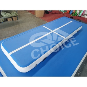 <span class=keywords><strong>Tapis</strong></span> <span class=keywords><strong>de</strong></span> gymnastique <span class=keywords><strong>gonflable</strong></span> bon marché <span class=keywords><strong>de</strong></span> <span class=keywords><strong>tapis</strong></span> <span class=keywords><strong>de</strong></span> culbutage d'airtrack commercial <span class=keywords><strong>de</strong></span> 20cm à vendre - Product Image 4