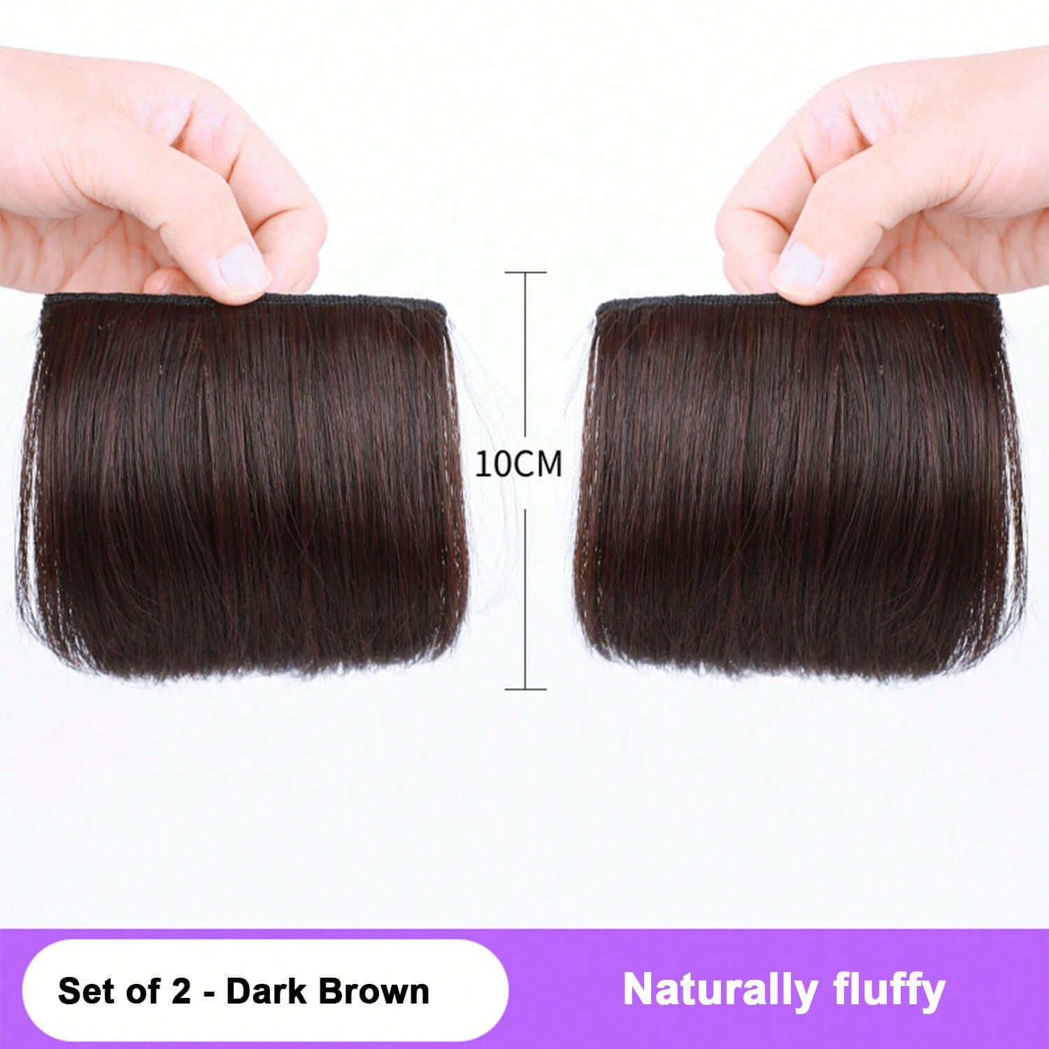 สีน้ำตาลเข้ม